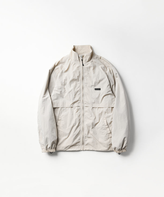 ALL-ROUND ZIP UP JACKET