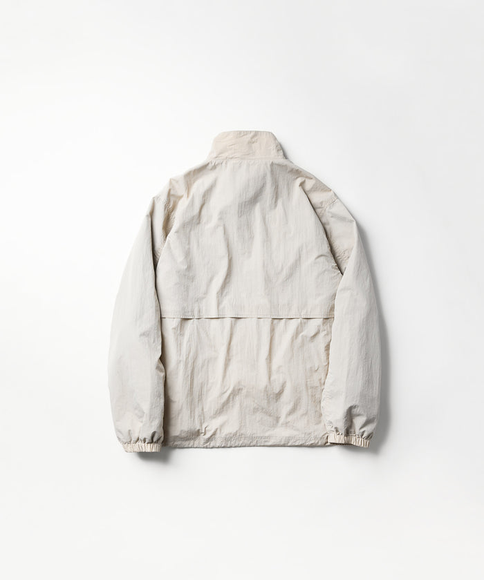 ALL-ROUND ZIP UP JACKET