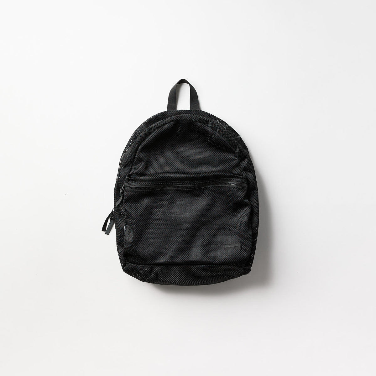 【美品】thingsthatmatter MESH BACKPACKメッシュ 美品】thingsthatmatter MESH BACKPACKメッシュ