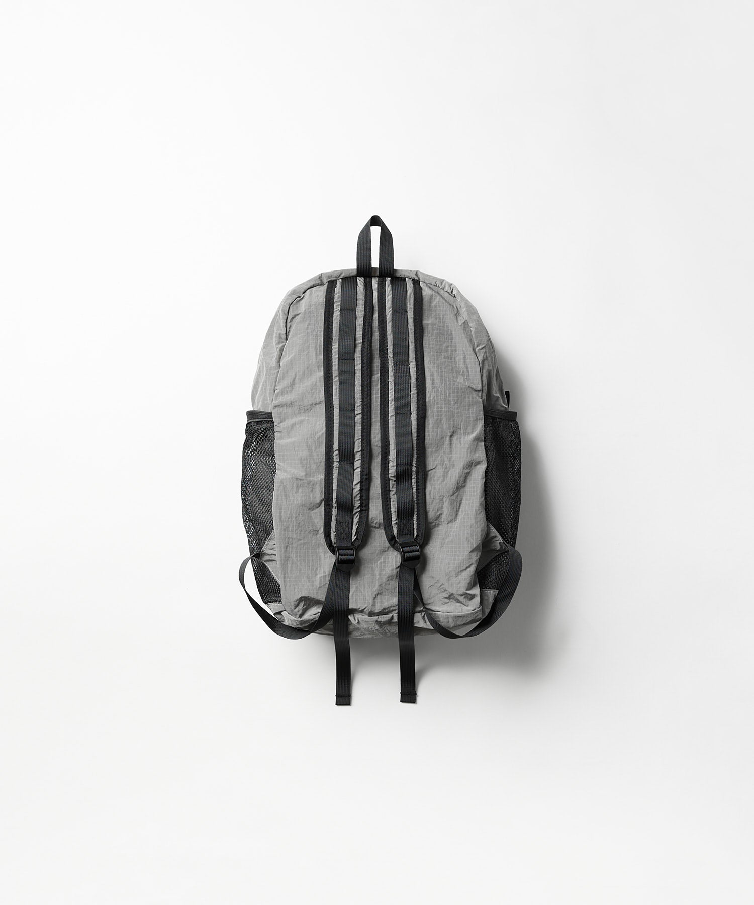 【2025.9.3 WED 18:00~ IN STOCK】BUNGEE BACKPACK