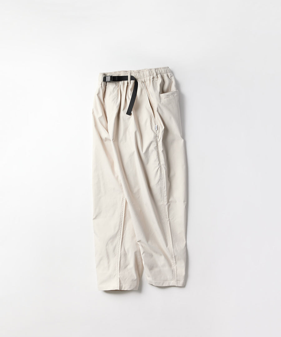 【2026.08.21 FRI 18:00~ RESTOCK 】SORONA® CLIMBING TECH PANTS