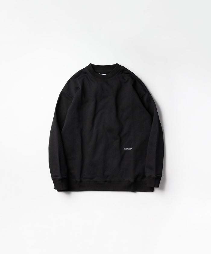 US COTTON HEAVEY SWEAT CREW