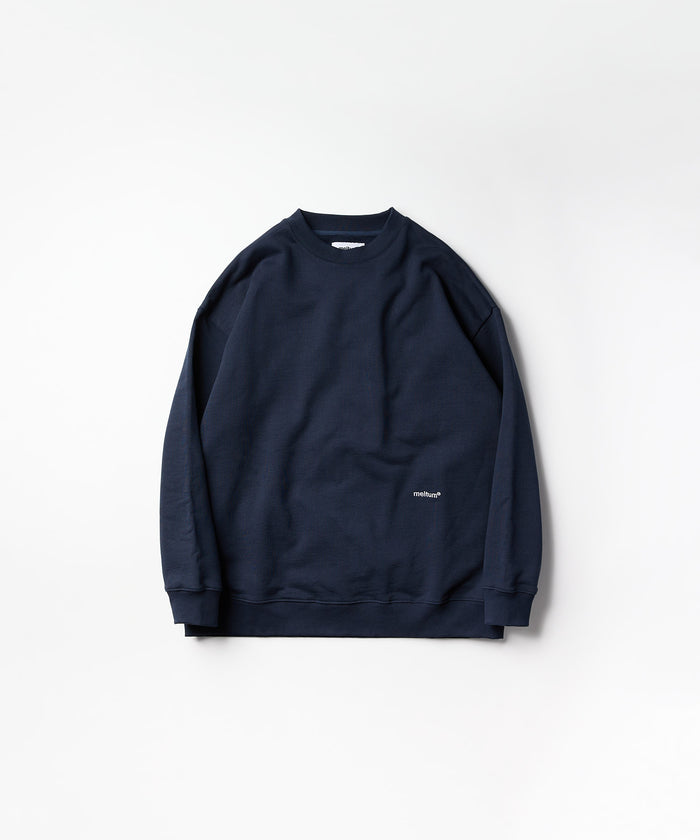 US COTTON HEAVEY SWEAT CREW