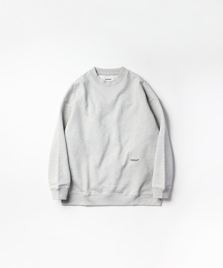 US COTTON HEAVEY SWEAT CREW