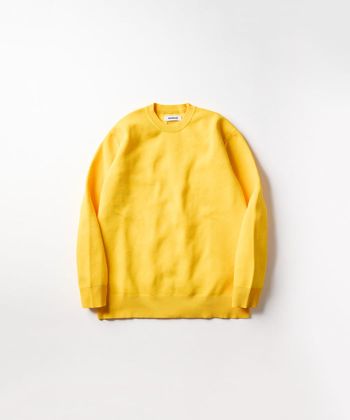 MILANO CREWNECK KNIT