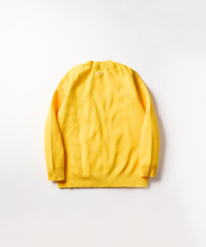 MILANO CREWNECK KNIT