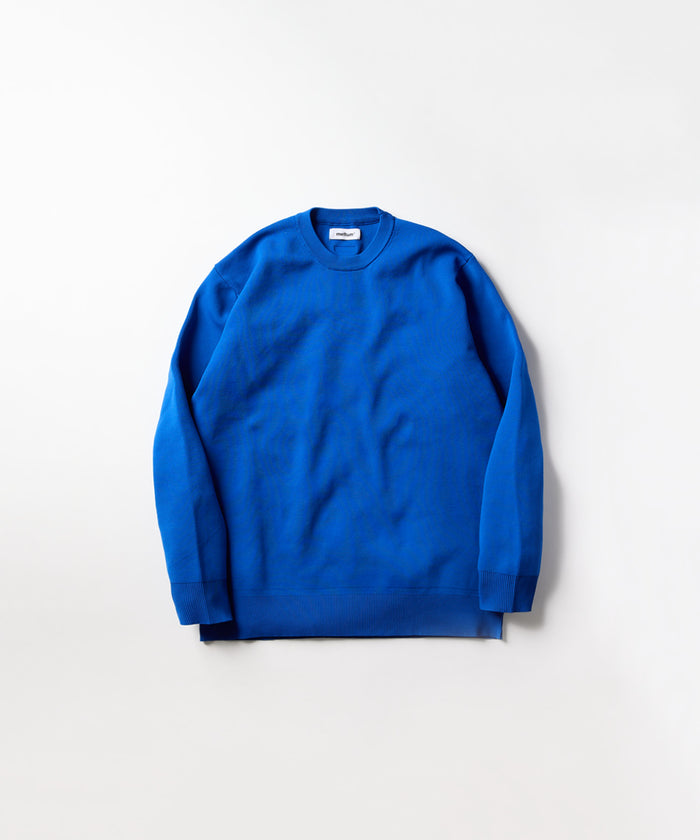MILANO CREWNECK KNIT