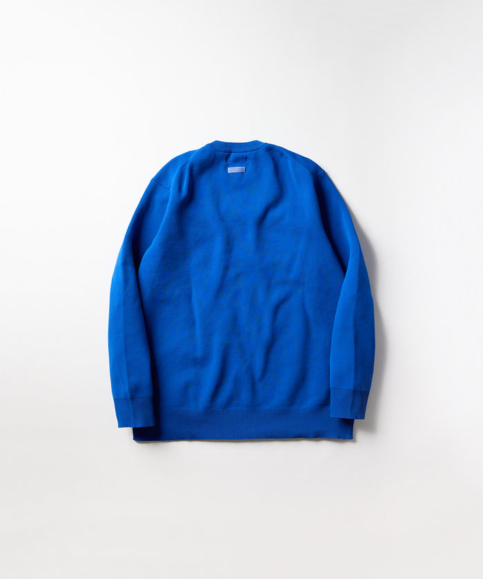 MILANO CREWNECK KNIT