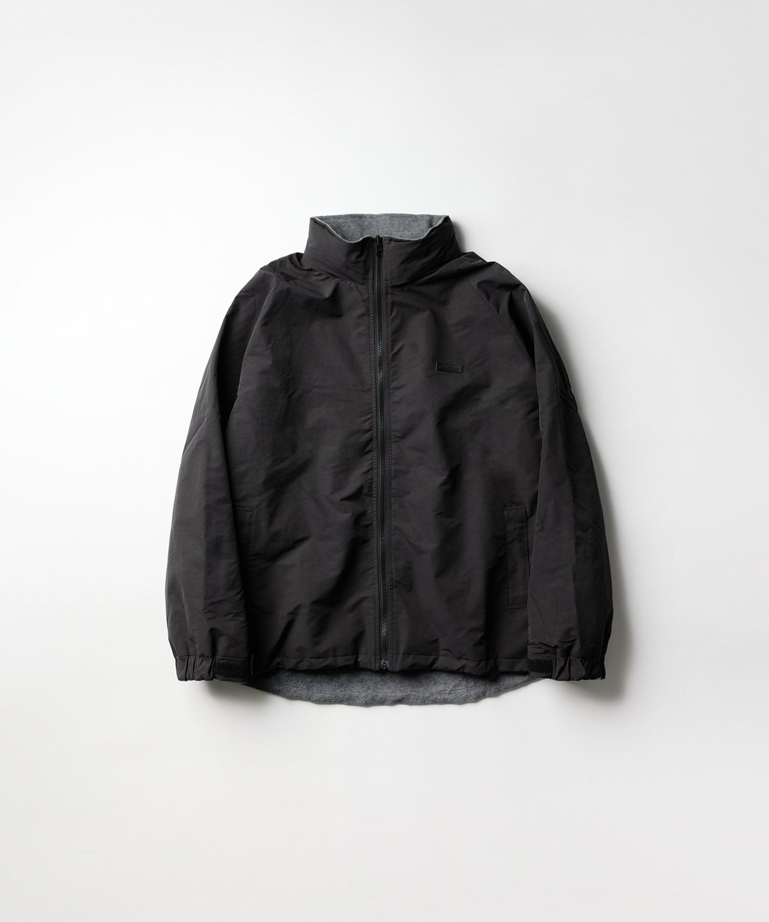 [Resale from mid-October] REVERSIBLE CITY BLOUSON