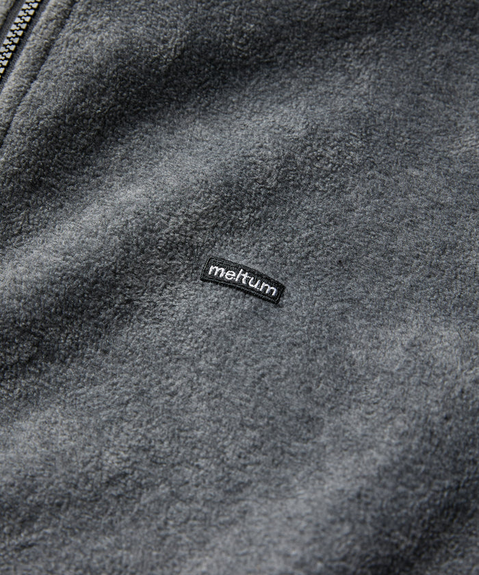 REVERSIBLE CITY BLOUSON