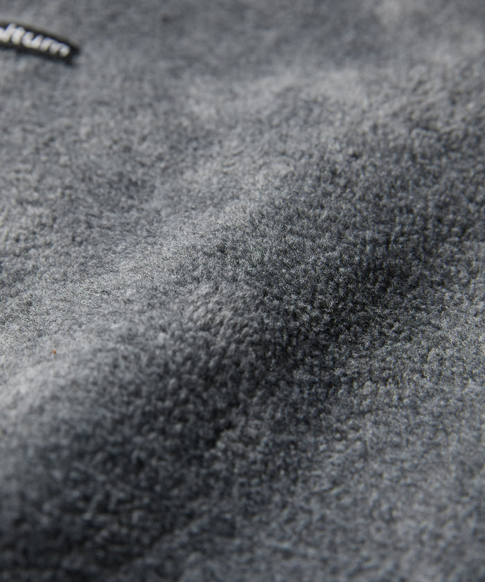 REVERSIBLE CITY BLOUSON