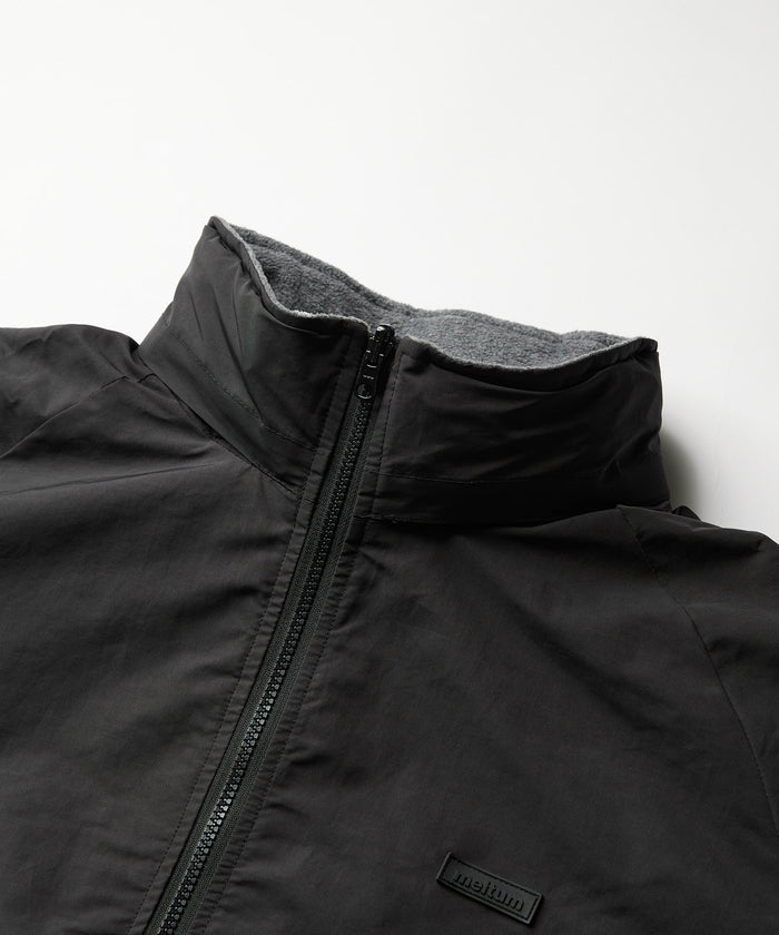 REVERSIBLE CITY BLOUSON