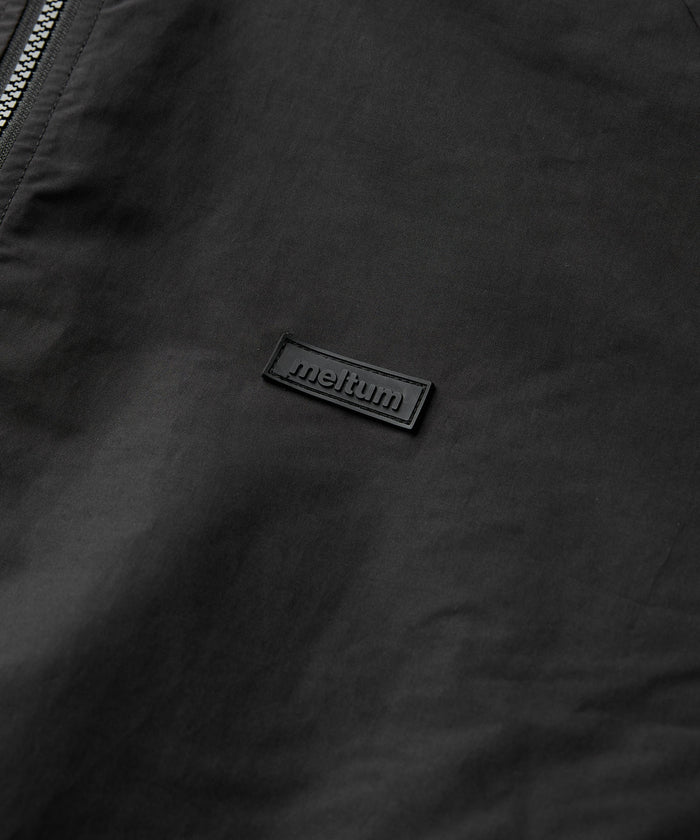 REVERSIBLE CITY BLOUSON