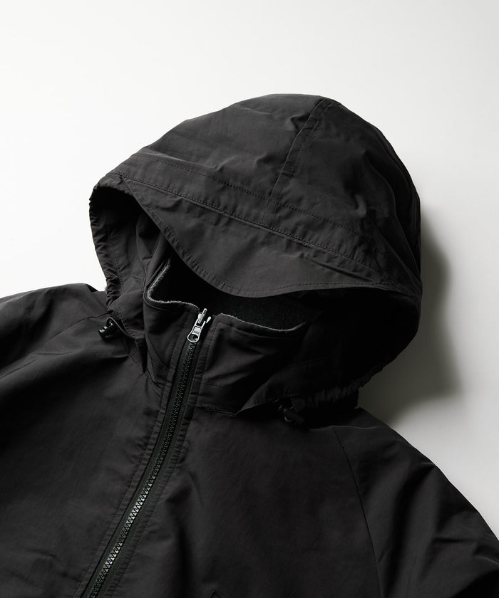 REVERSIBLE CITY BLOUSON