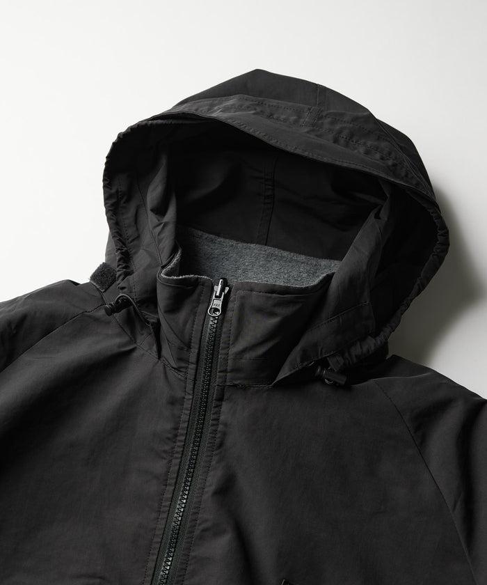 REVERSIBLE CITY BLOUSON