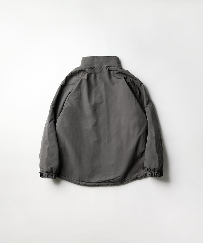 REVERSIBLE CITY BLOUSON