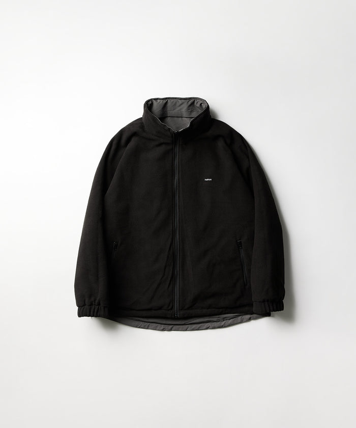 REVERSIBLE CITY BLOUSON