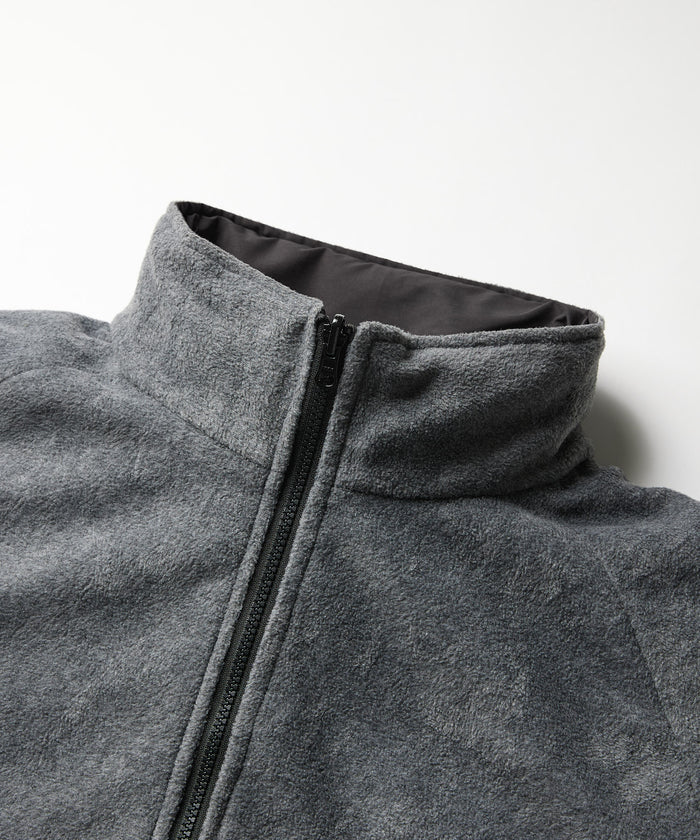 REVERSIBLE CITY BLOUSON