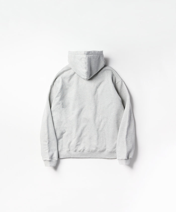 US COTTON HEAVEY SWEAT HOODIE