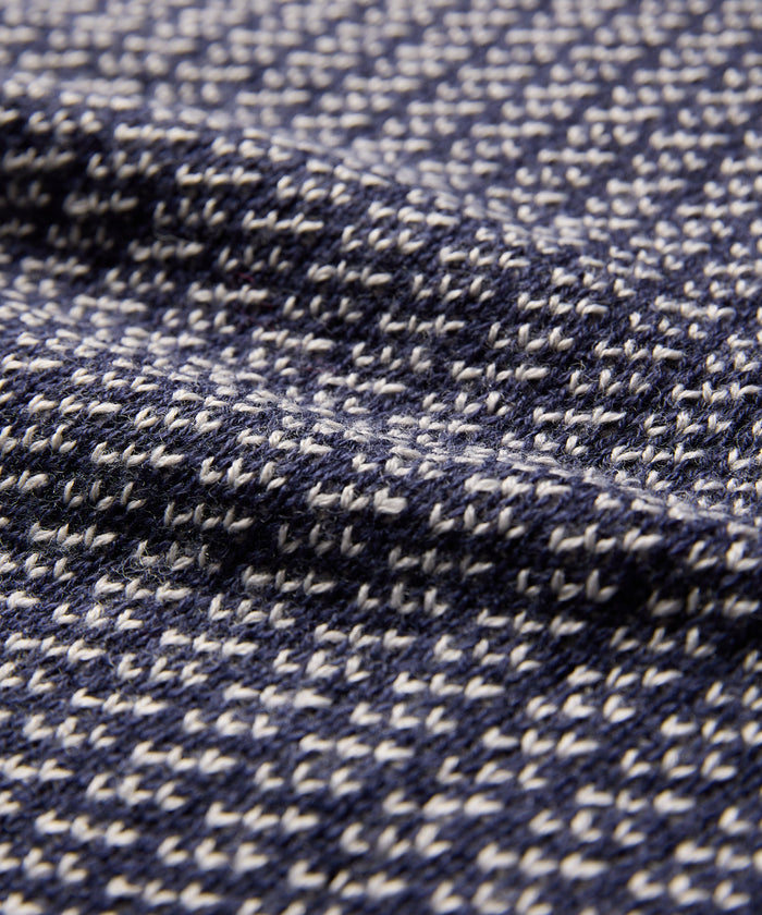 BIRDSEYE KNIT