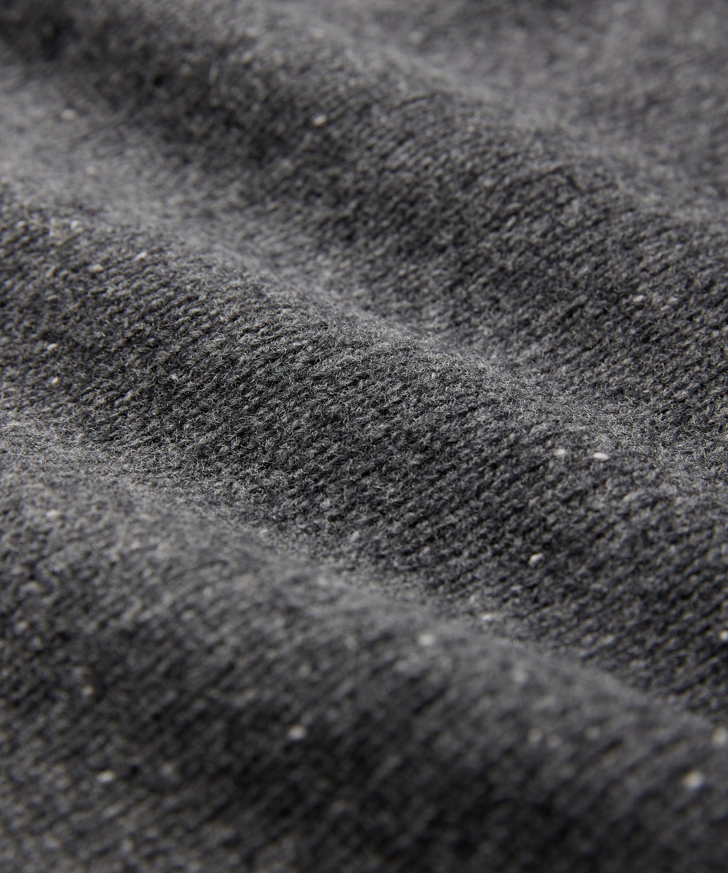 WOOL CREWNECK KNIT