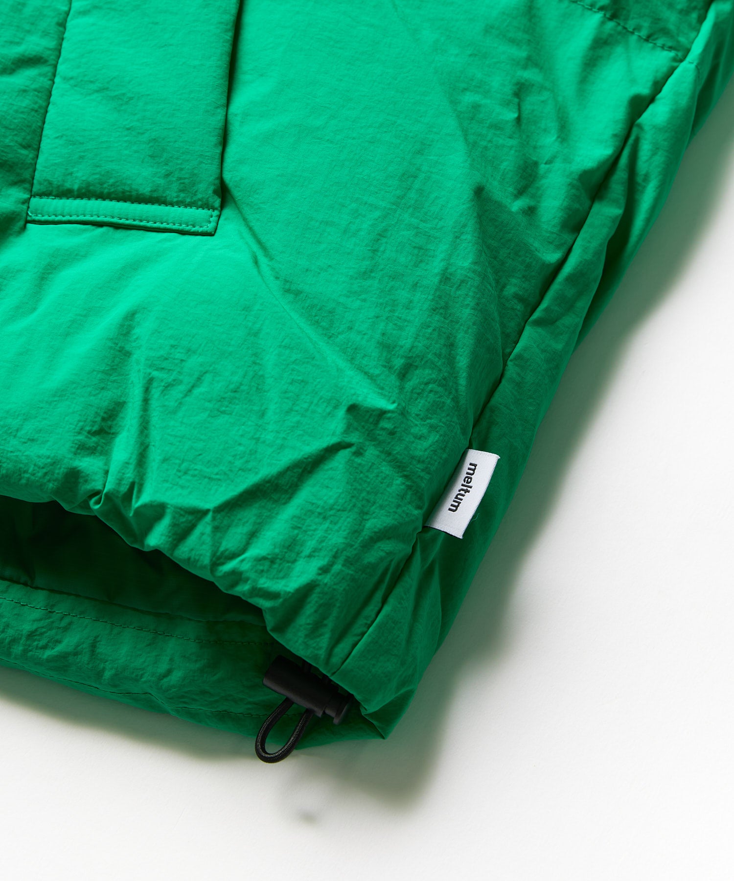 [Resale from mid-October] PUFF DOWN JACKET