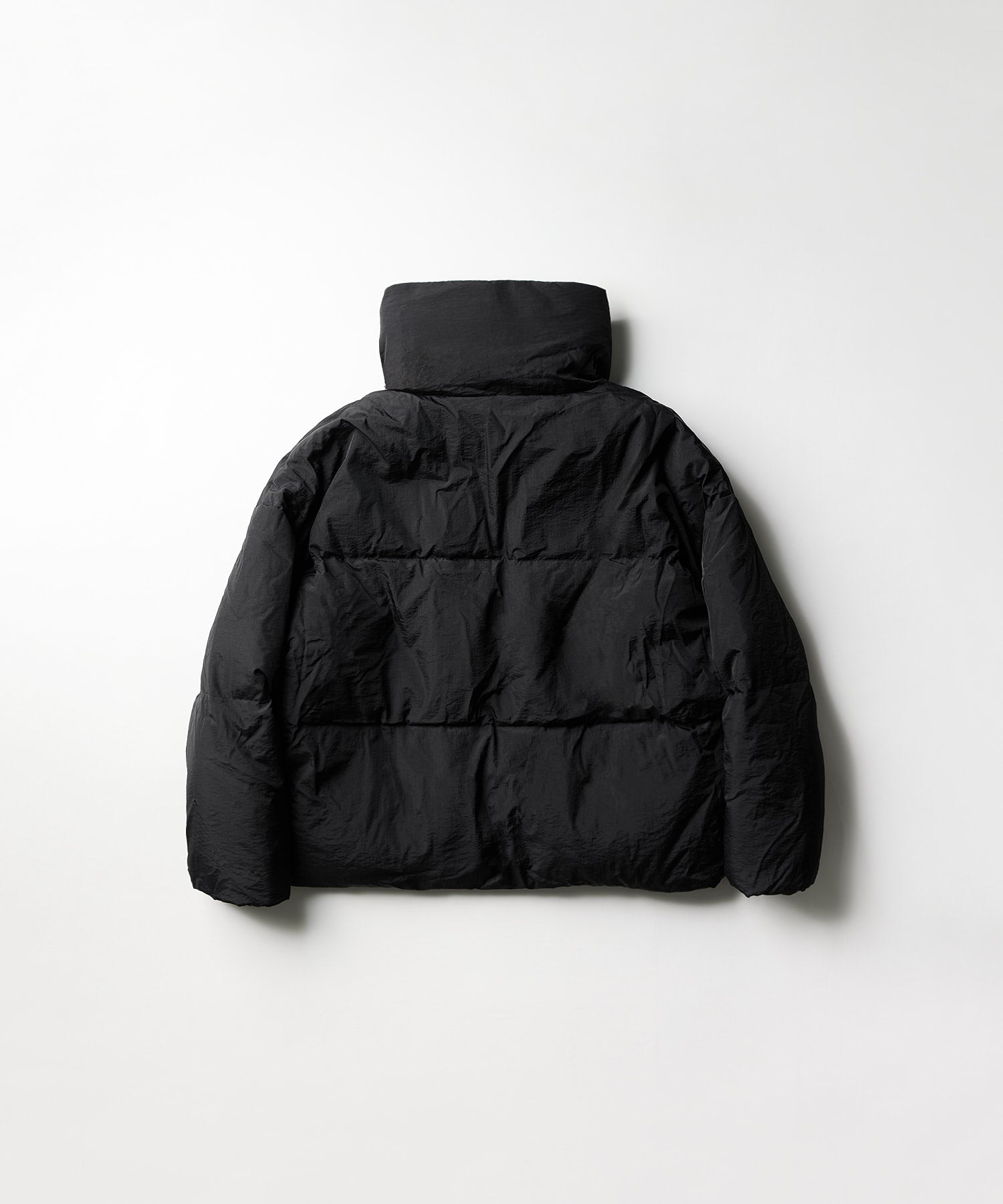[Resale from mid-October] PUFF DOWN JACKET