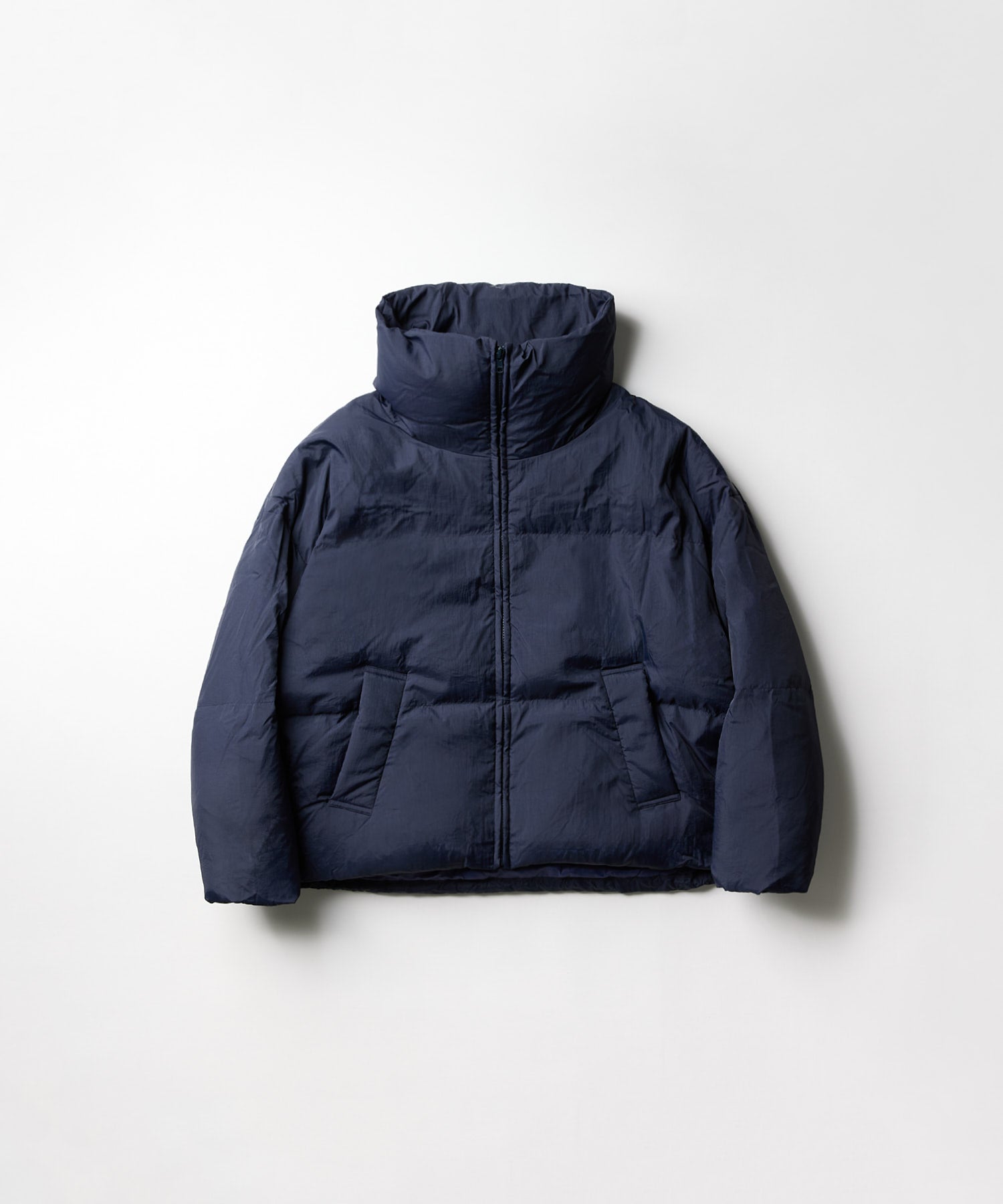 [Resale from mid-October] PUFF DOWN JACKET