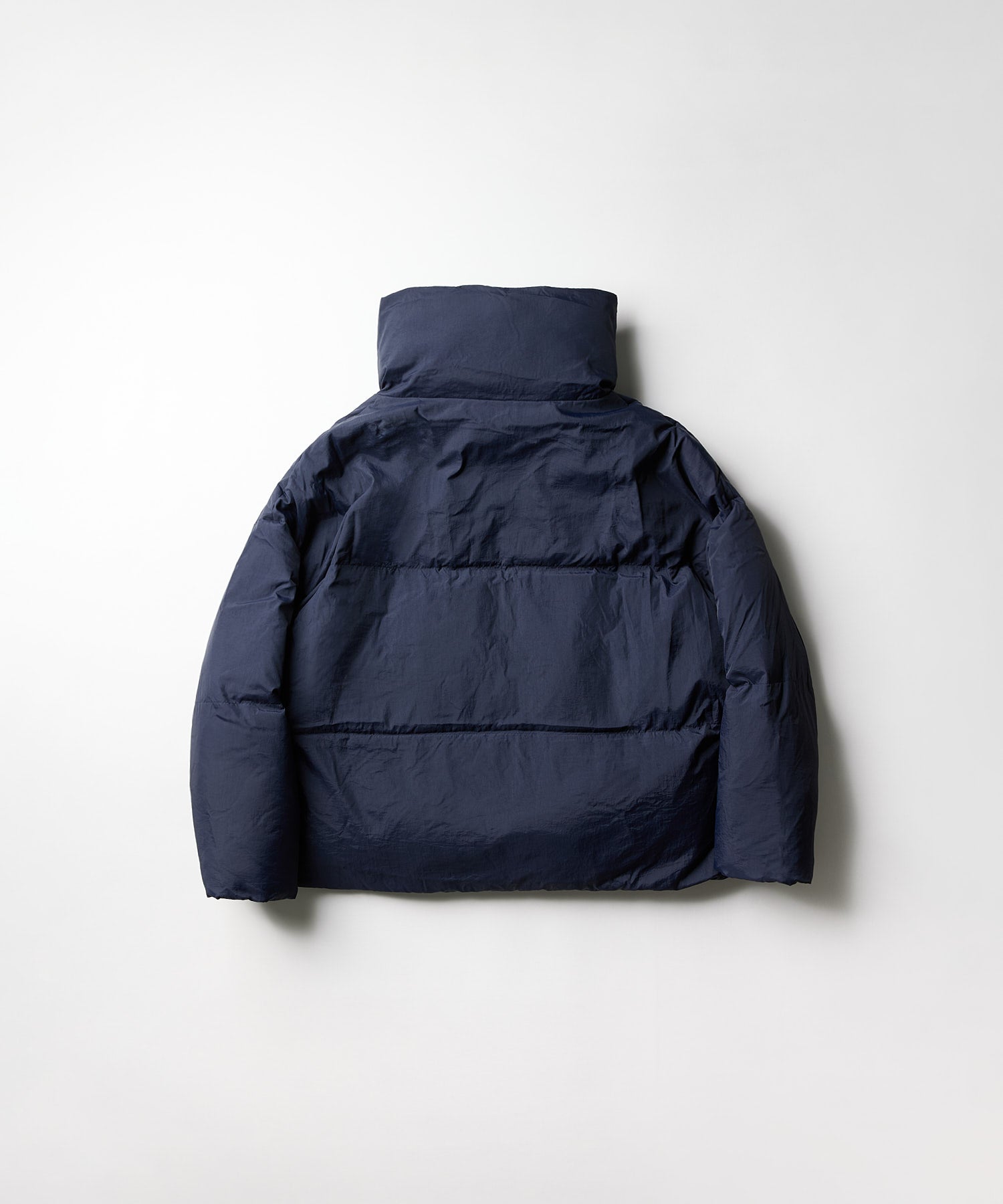 [Resale from mid-October] PUFF DOWN JACKET