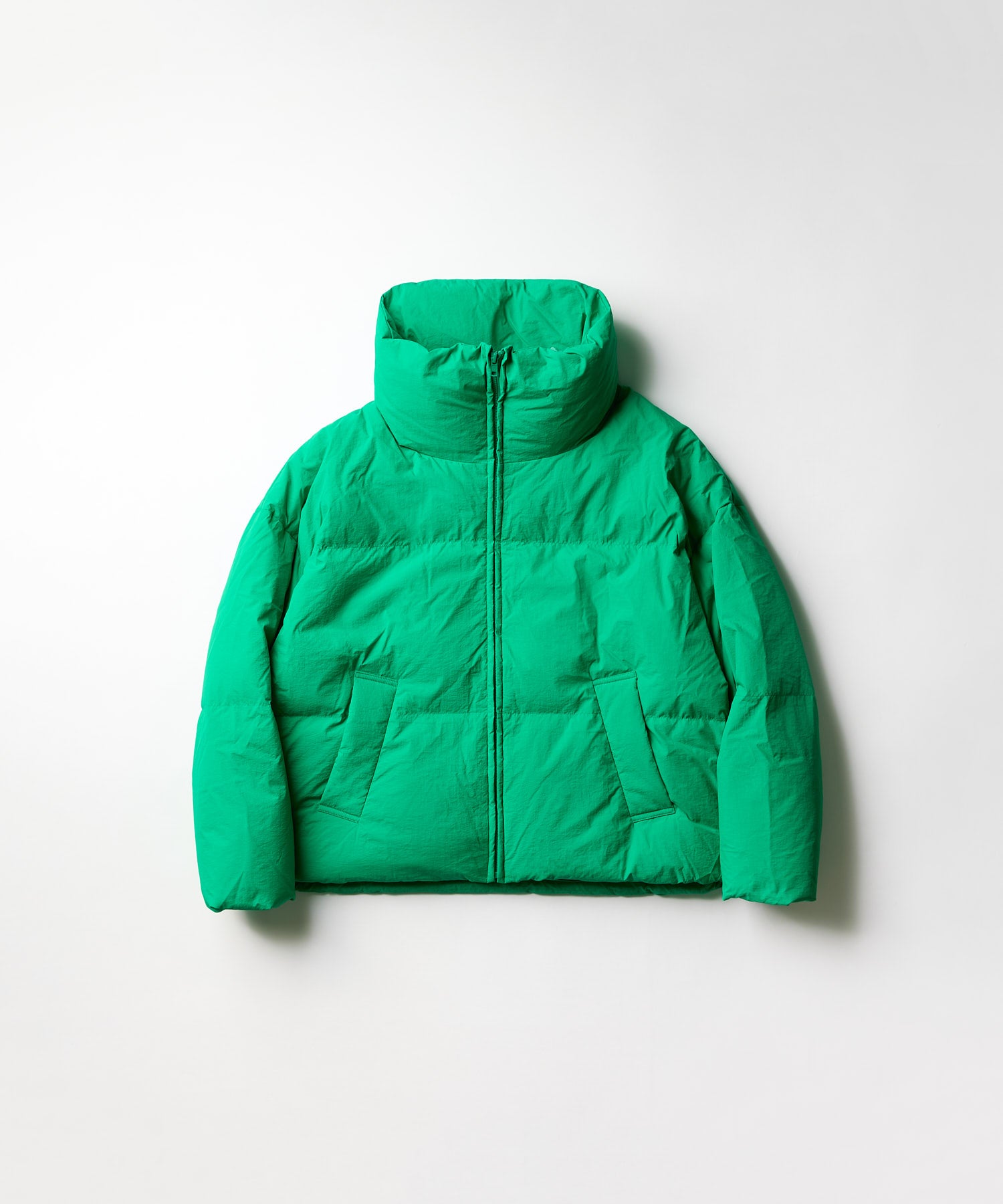 [Resale from mid-October] PUFF DOWN JACKET