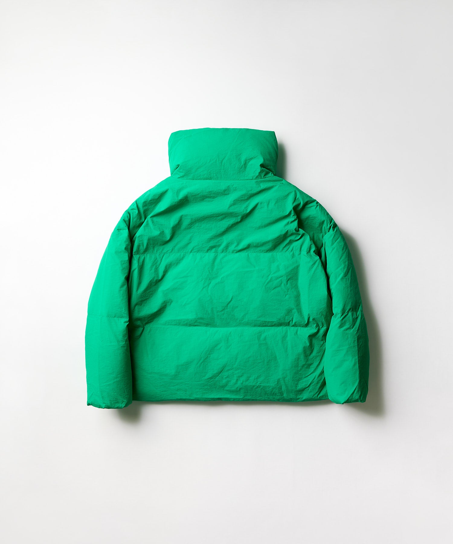[Resale from mid-October] PUFF DOWN JACKET