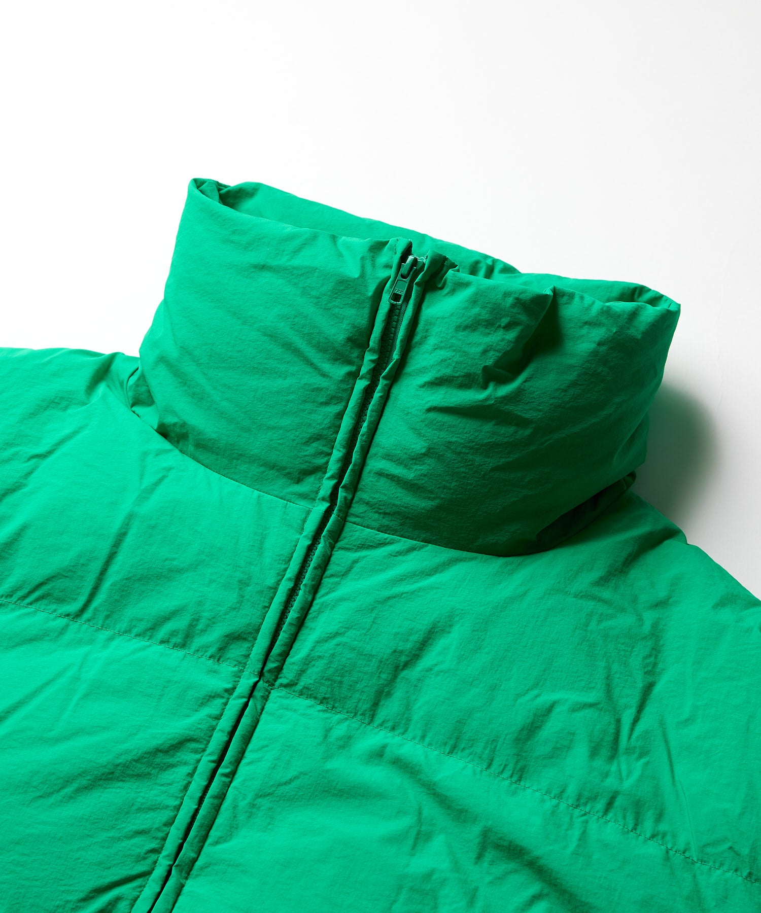 [Resale from mid-October] PUFF DOWN JACKET