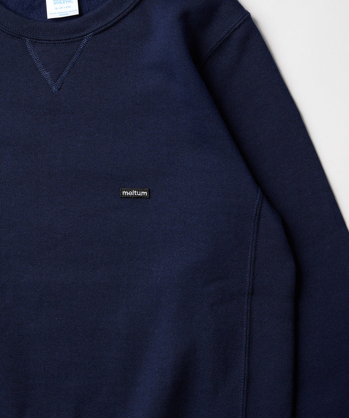 ×RUSSELL ATHLETIC STANDARD CREWNECK SWEAT