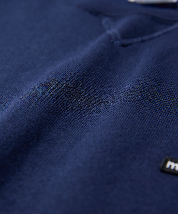 ×RUSSELL ATHLETIC STANDARD CREWNECK SWEAT