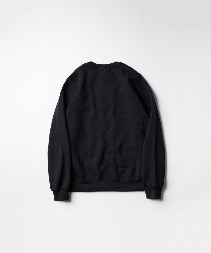 ×RUSSELL ATHLETIC STANDARD CREWNECK SWEAT