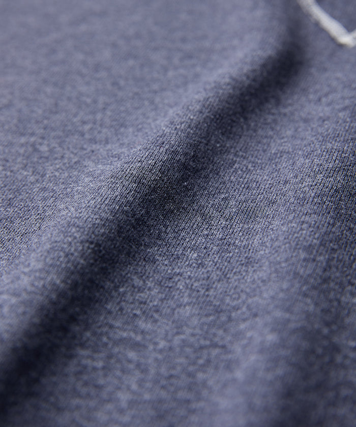 ×RUSSELL ATHLETIC STANDARD CREWNECK SWEAT OVERDYE