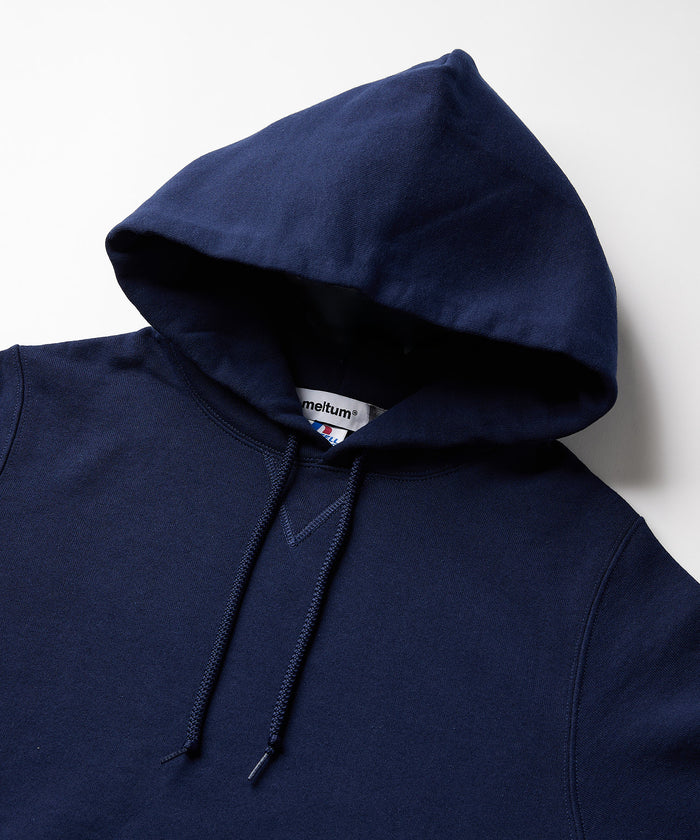 ×RUSSELL ATHLETIC STANDARD SWEAT HOODIE