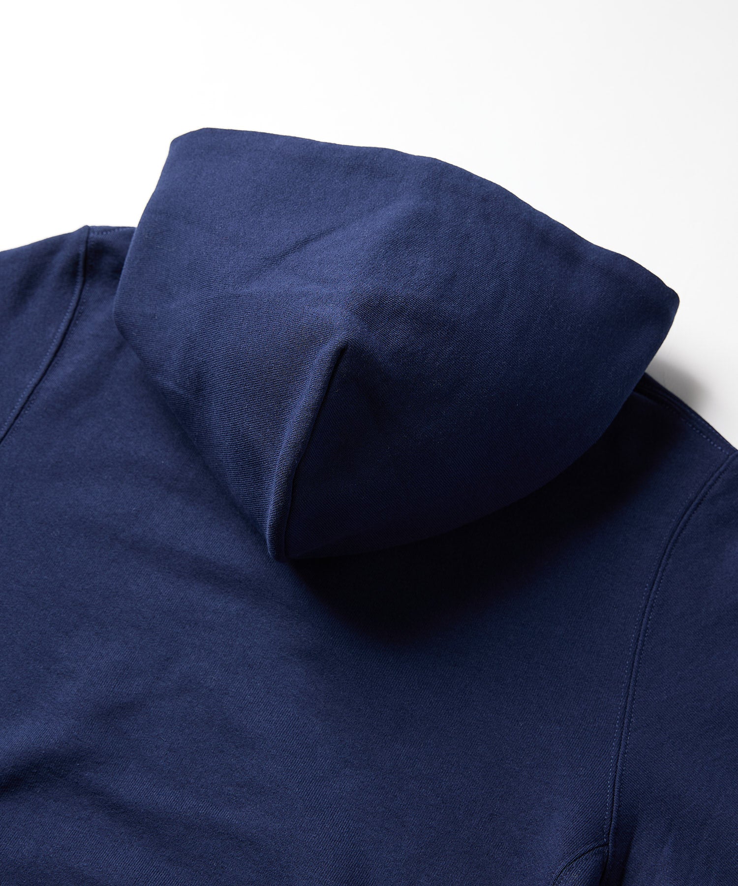 ×RUSSELL ATHLETIC STANDARD SWEAT HOODIE