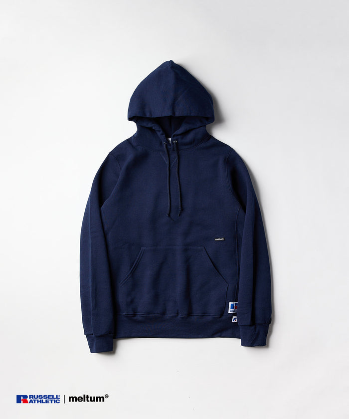 ×RUSSELL ATHLETIC STANDARD SWEAT HOODIE