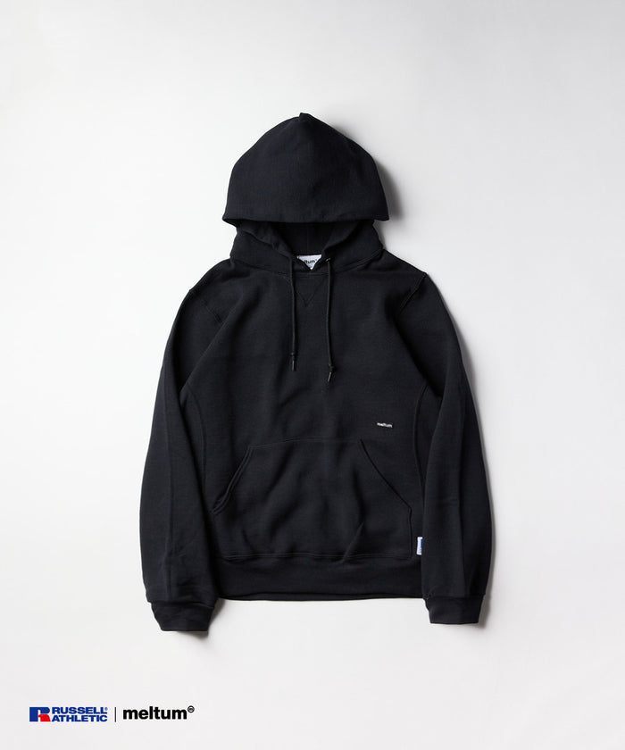 ×RUSSELL ATHLETIC STANDARD SWEAT HOODIE
