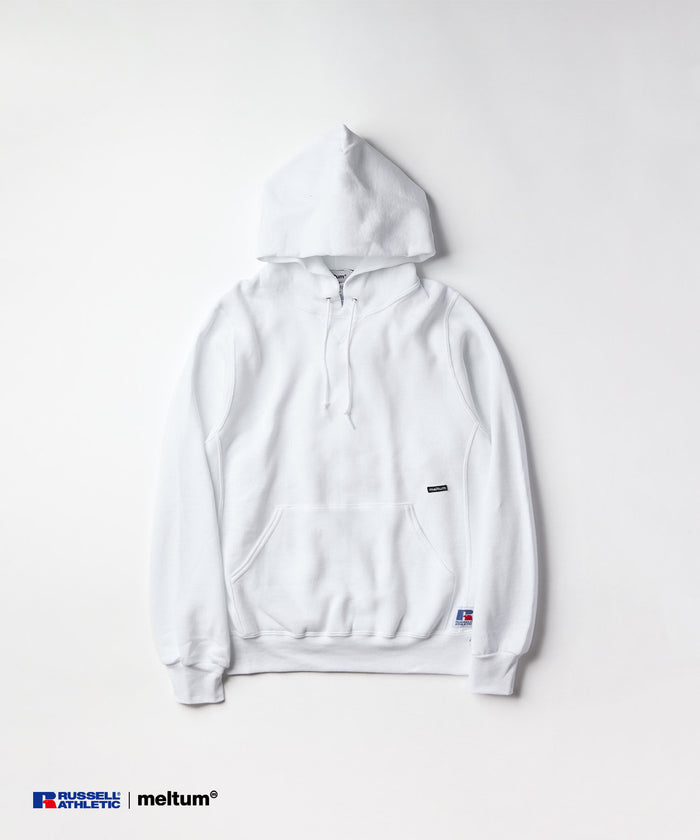 ×RUSSELL ATHLETIC STANDARD SWEAT HOODIE