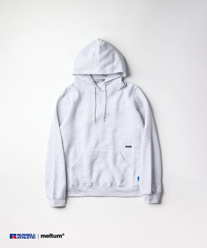 ×RUSSELL ATHLETIC STANDARD SWEAT HOODIE