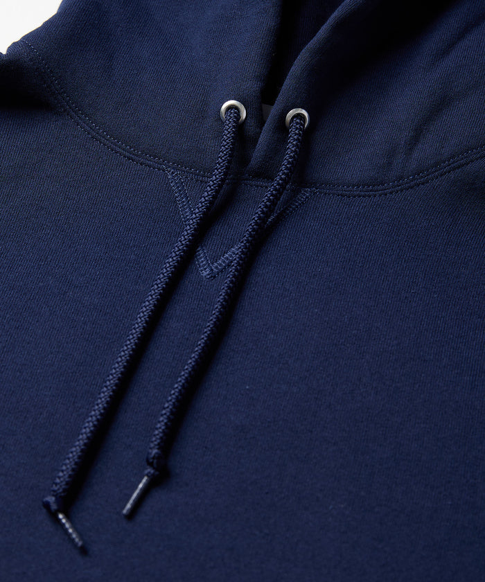 ×RUSSELL ATHLETIC STANDARD SWEAT HOODIE