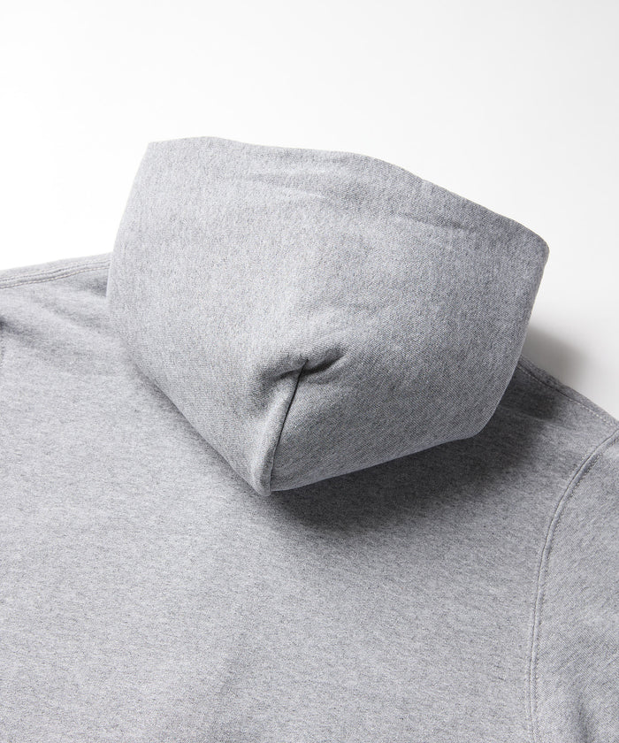 ×RUSSELL ATHLETIC STANDARD ZIP HOODIE