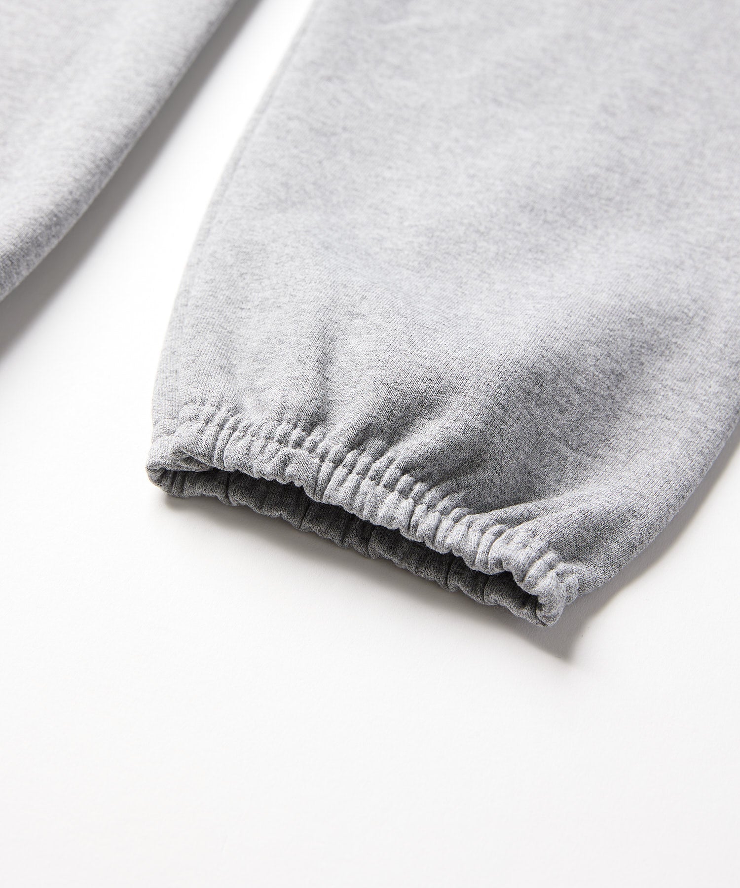 ×RUSSELL ATHLETIC STANDARD SWEAT PANTS [BLACK]