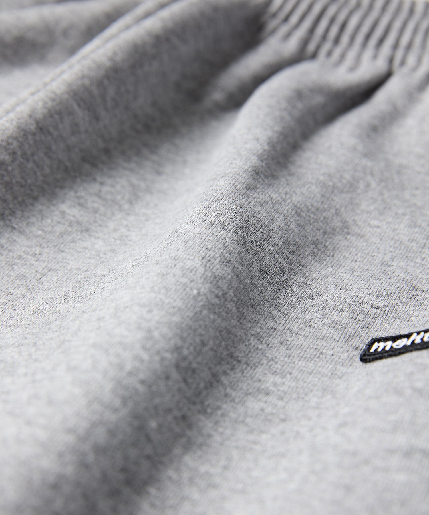 ×RUSSELL ATHLETIC STANDARD SWEAT PANTS [BLACK]