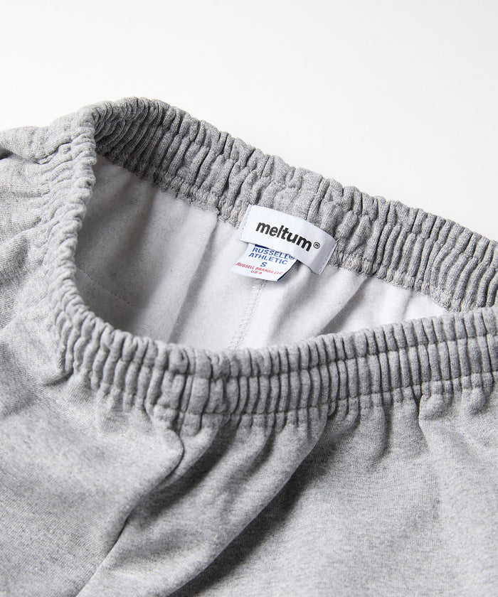 ×RUSSELL ATHLETIC STANDARD SWEAT PANTS