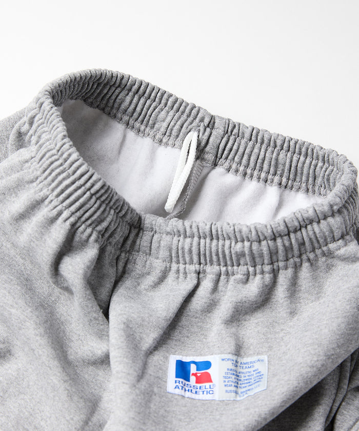 ×RUSSELL ATHLETIC STANDARD SWEAT PANTS