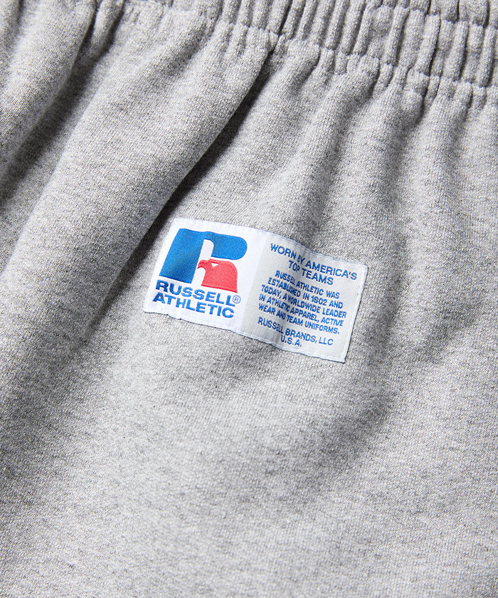 ×RUSSELL ATHLETIC STANDARD SWEAT PANTS