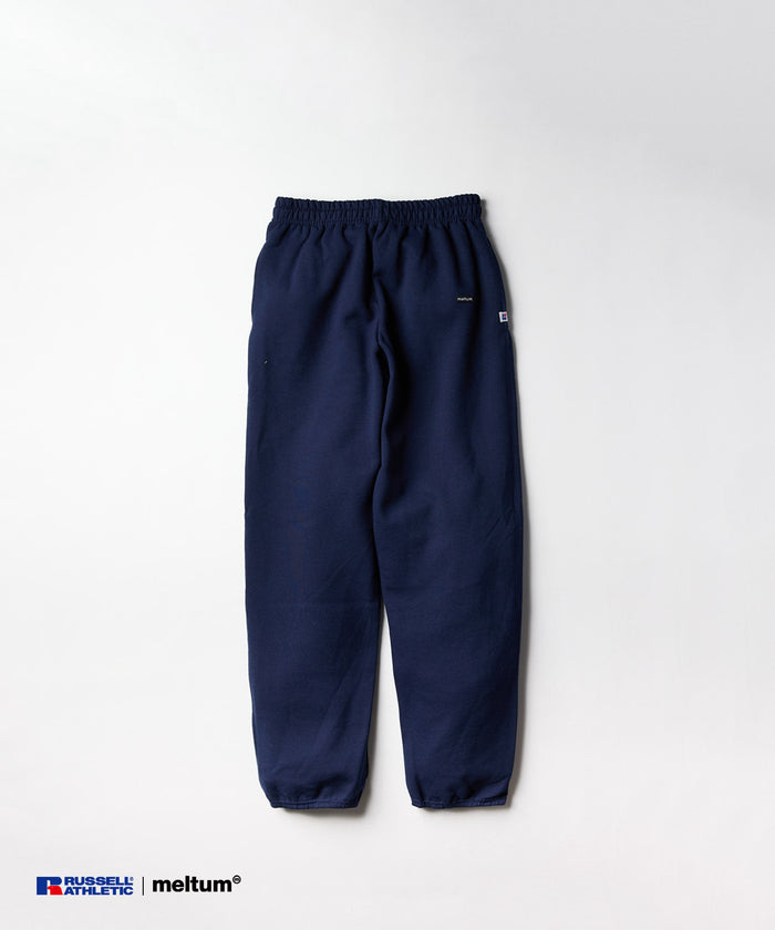 ×RUSSELL ATHLETIC STANDARD SWEAT PANTS